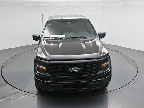 Used 2025 Ford F150 STX w/ Equipment Group 200A RWD image 31