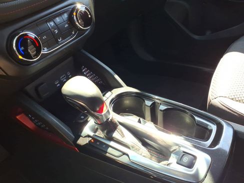 Used 2023 Chevrolet TrailBlazer RS image 18