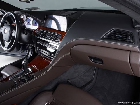 Used 2016 BMW ALPINA B6 xDrive Gran Coupe image 27