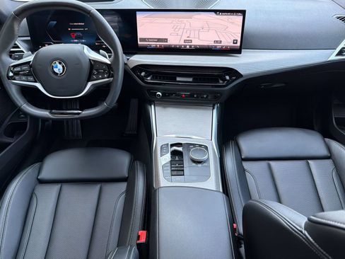 Used 2025 BMW 330i Sedan RWD image 15