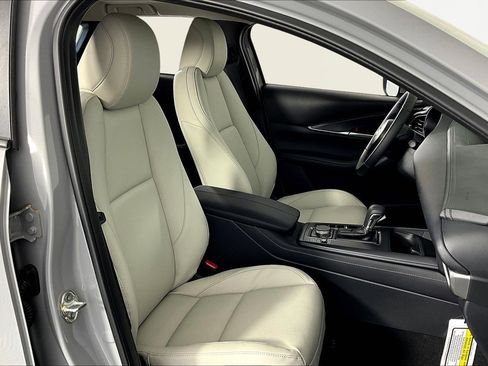 New 2026 MAZDA CX-30 AWD 2.5 S w/ Premium Package image 19