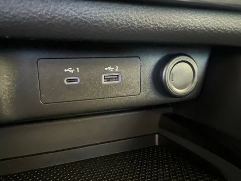 Certified 2023 Nissan Rogue SL w/ SL Premium Package AWD/4WD image 59
