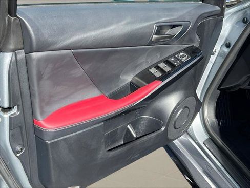 Certified 2024 Lexus IS 350 F Sport image 11