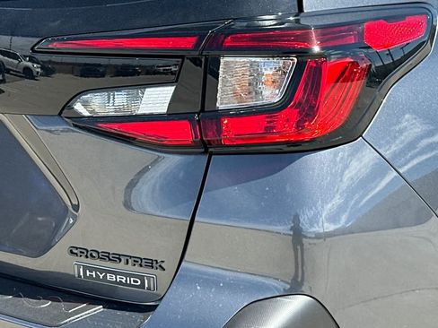 New 2026 Subaru Crosstrek 2.5i Sport AWD/4WD image 31