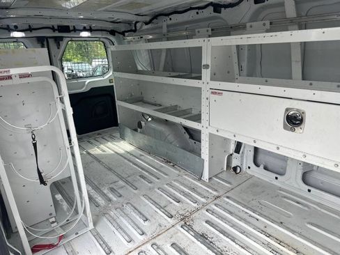 Used 2020 Ford Transit 250 Low Roof RWD image 14