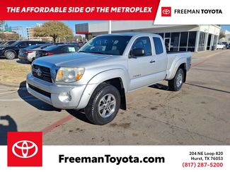 Used 2011 Toyota Tacoma 4x4 Access Cab V6 video 1