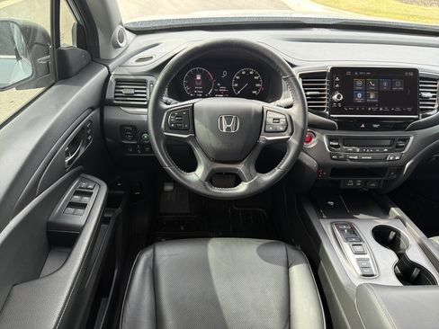 Certified 2024 Honda Ridgeline RTL image 25