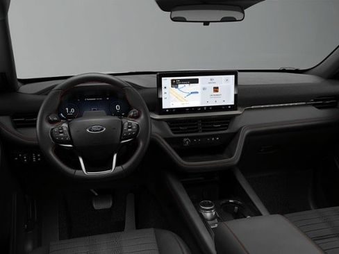 New 2026 Ford Explorer ST-Line w/ ST-Line Street Pack image 22