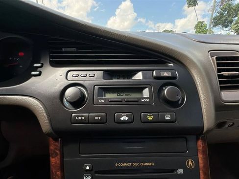 Used 2003 Acura TL FWD image 37