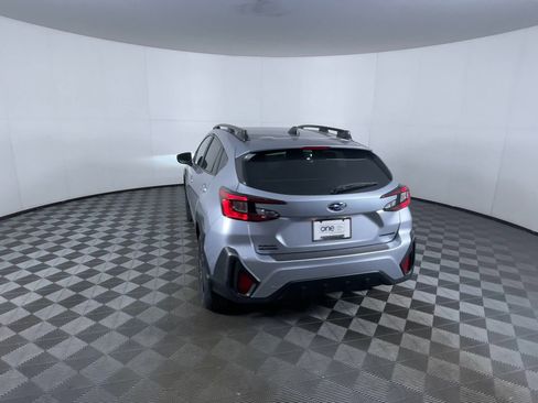 New 2026 Subaru Crosstrek 2.5i Limited w/ Popular Package #4A image 7