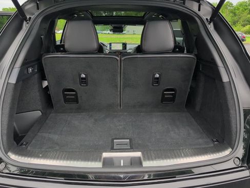 Certified 2025 Acura MDX A-Spec AWD/4WD image 48