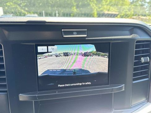 New 2026 Ford F550 4x4 Crew Cab image 13