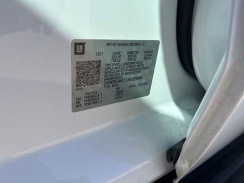 Used 2018 Chevrolet Tahoe LS w/ Max Trailering Package image 44