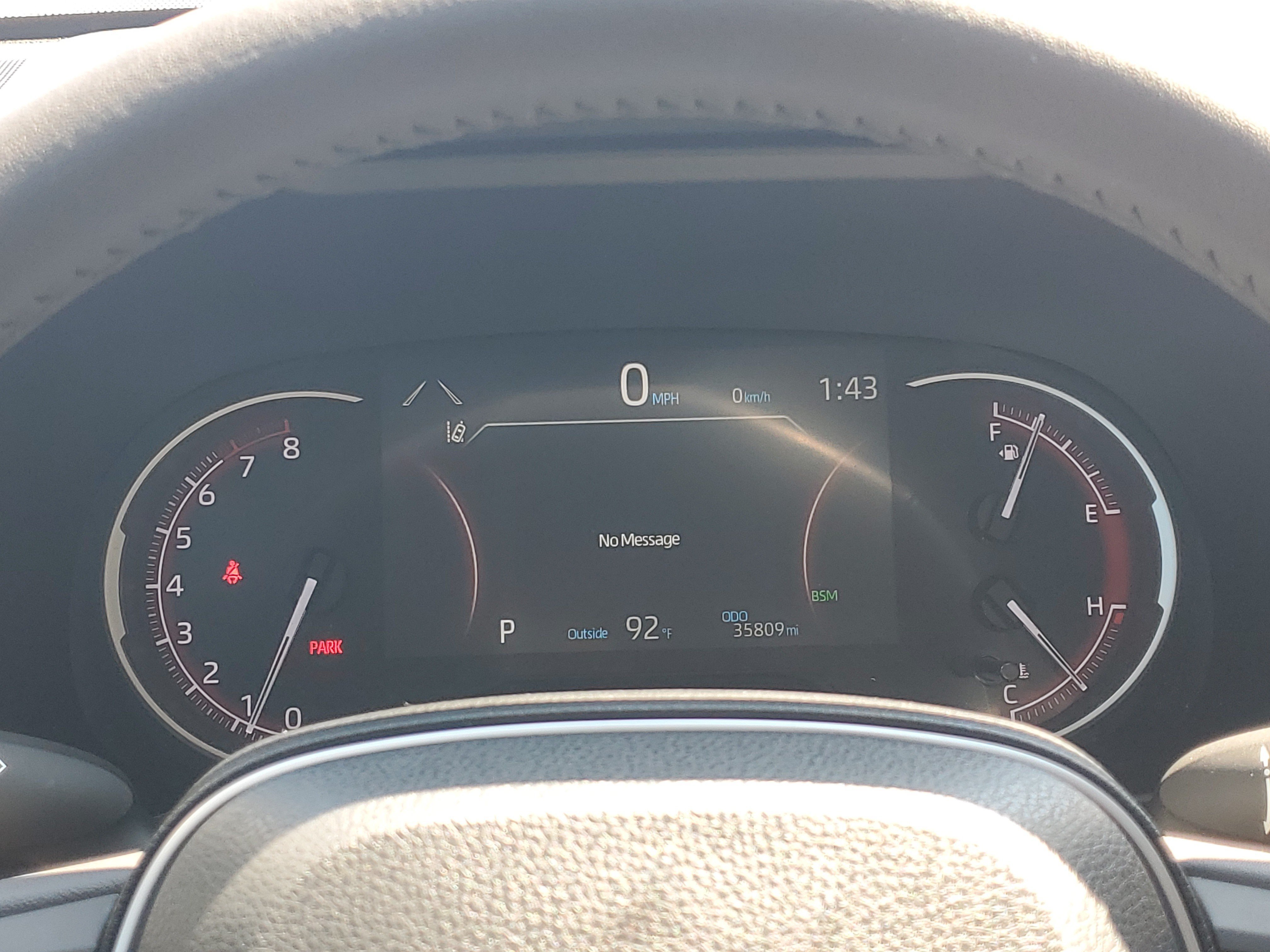 Certified 2023 Toyota RAV4 XLE Premium FWD image 26
