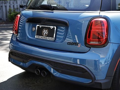Used 2024 MINI Cooper S FWD image 9