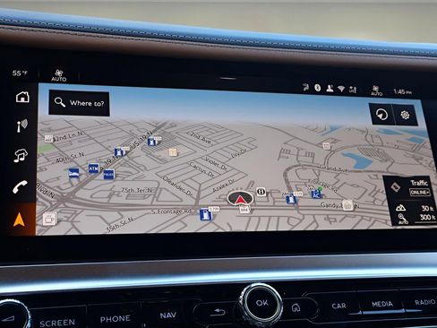 New 2026 Bentley Continental GTC image 28