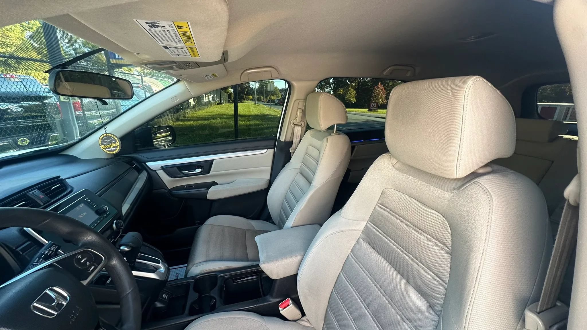 Used 2018 Honda CR-V LX image 23