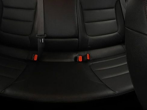 Used 2024 Chevrolet TrailBlazer RS w/ Driver Confidence Package FWD image 13