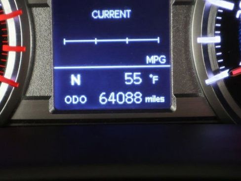 Certified 2018 Toyota 4Runner SR5 image 15