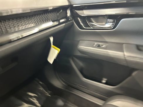 Used 2024 Honda CR-V EX-L image 26