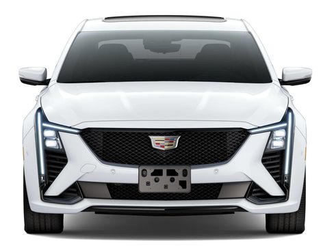 New 2026 Cadillac CT5 Sport w/ Technology Package image 26