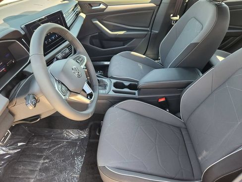 New 2026 Volkswagen Jetta Sport FWD image 11