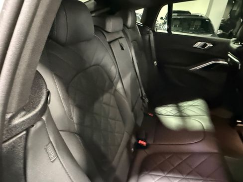 Used 2024 BMW X6 xDrive40i w/ Premium Package AWD/4WD image 34
