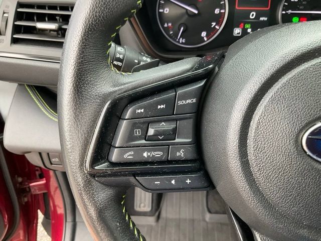 Used 2023 Subaru Ascent Onyx Edition Limited AWD/4WD image 12