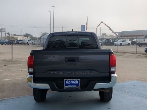 Used 2023 Toyota Tacoma SR5 image 5