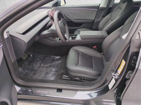 Used 2025 Tesla Model 3 Long Range RWD image 17