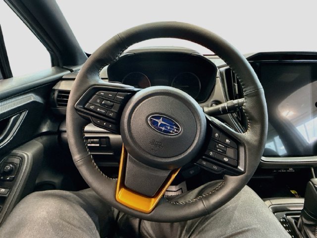 New 2026 Subaru Crosstrek 2.5i Wilderness AWD/4WD image 9