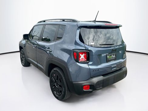 Used 2020 Jeep Renegade Sport AWD/4WD image 5