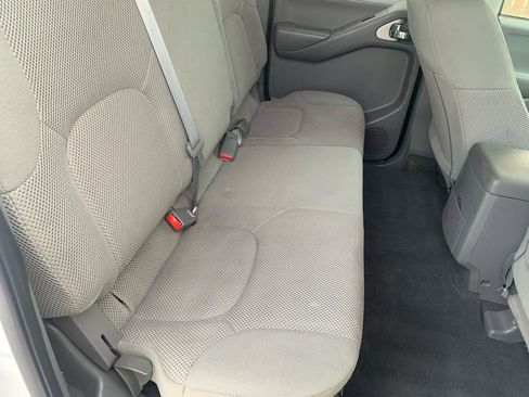 Used 2021 Nissan Frontier S image 15