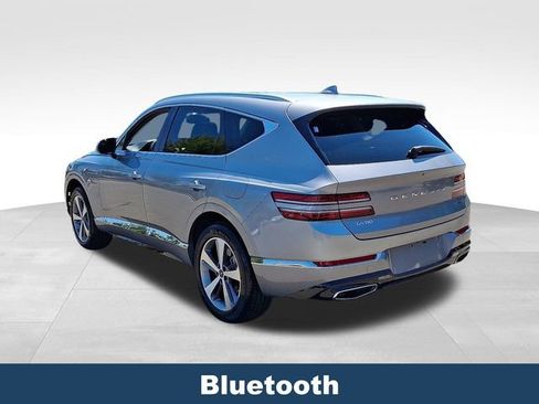 Used 2024 Genesis GV80 3.5T image 5