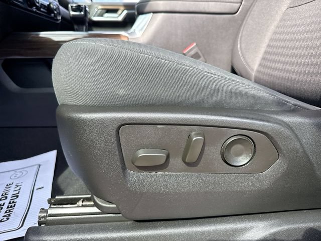 Certified 2023 Chevrolet Silverado 1500 RST AWD/4WD image 12
