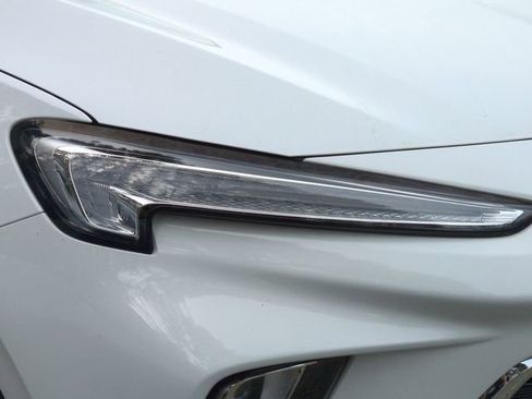 Used 2024 Buick Encore GX Preferred image 5