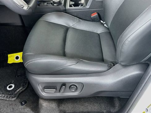 Used 2026 Toyota 4Runner Limited AWD/4WD image 20