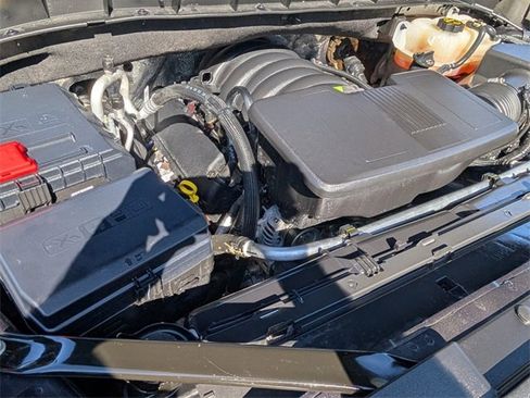 Used 2024 Chevrolet Silverado 1500 RST image 17