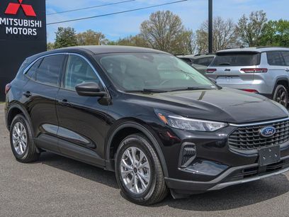 Used 2024 Ford Escape Active