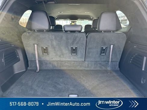 Used 2025 Buick Enclave Preferred image 22