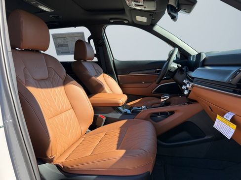 New 2025 Kia Telluride EX X-Line image 15