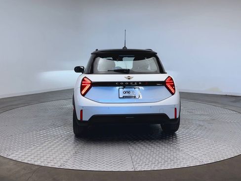 New 2026 MINI Cooper S FWD image 7