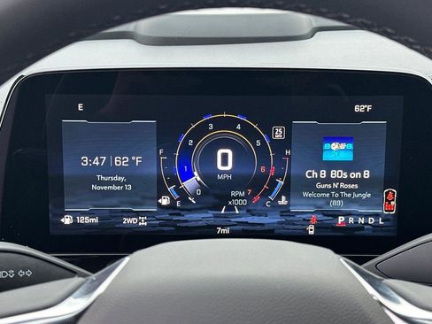 New 2026 Chevrolet Suburban LS image 24