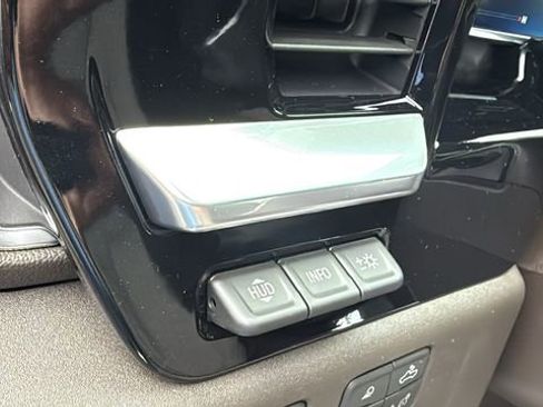 New 2026 Chevrolet Silverado 2500 LTZ w/ LTZ Premium Package image 14