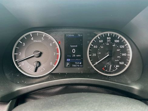 Used 2020 Nissan Sentra S FWD image 12
