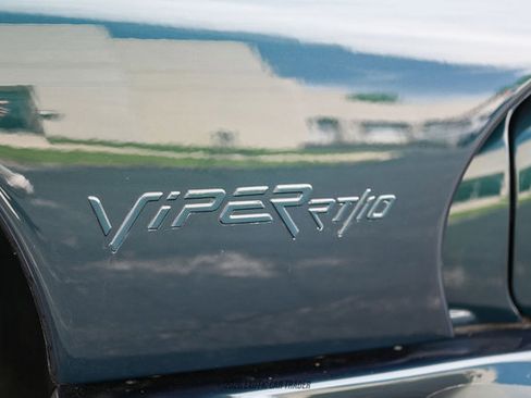 Used 1995 Dodge Viper RT/10 RWD image 64