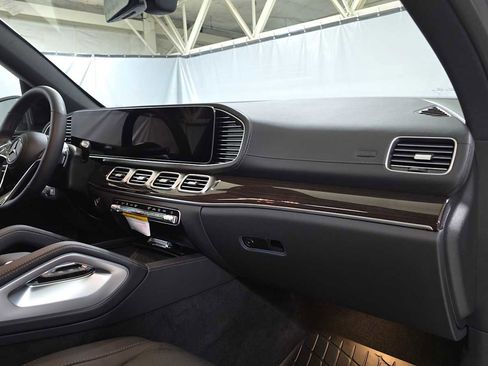 New 2026 Mercedes-Benz GLE 350 4MATIC image 12