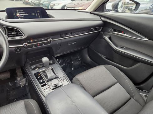 Certified 2025 MAZDA CX-30 AWD 2.5 S image 14