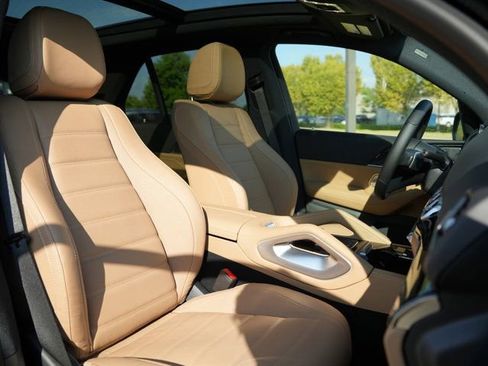 Certified 2026 Mercedes-Benz GLE 450 4MATIC image 41