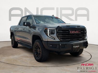 Used 2023 GMC Sierra 1500 AT4X